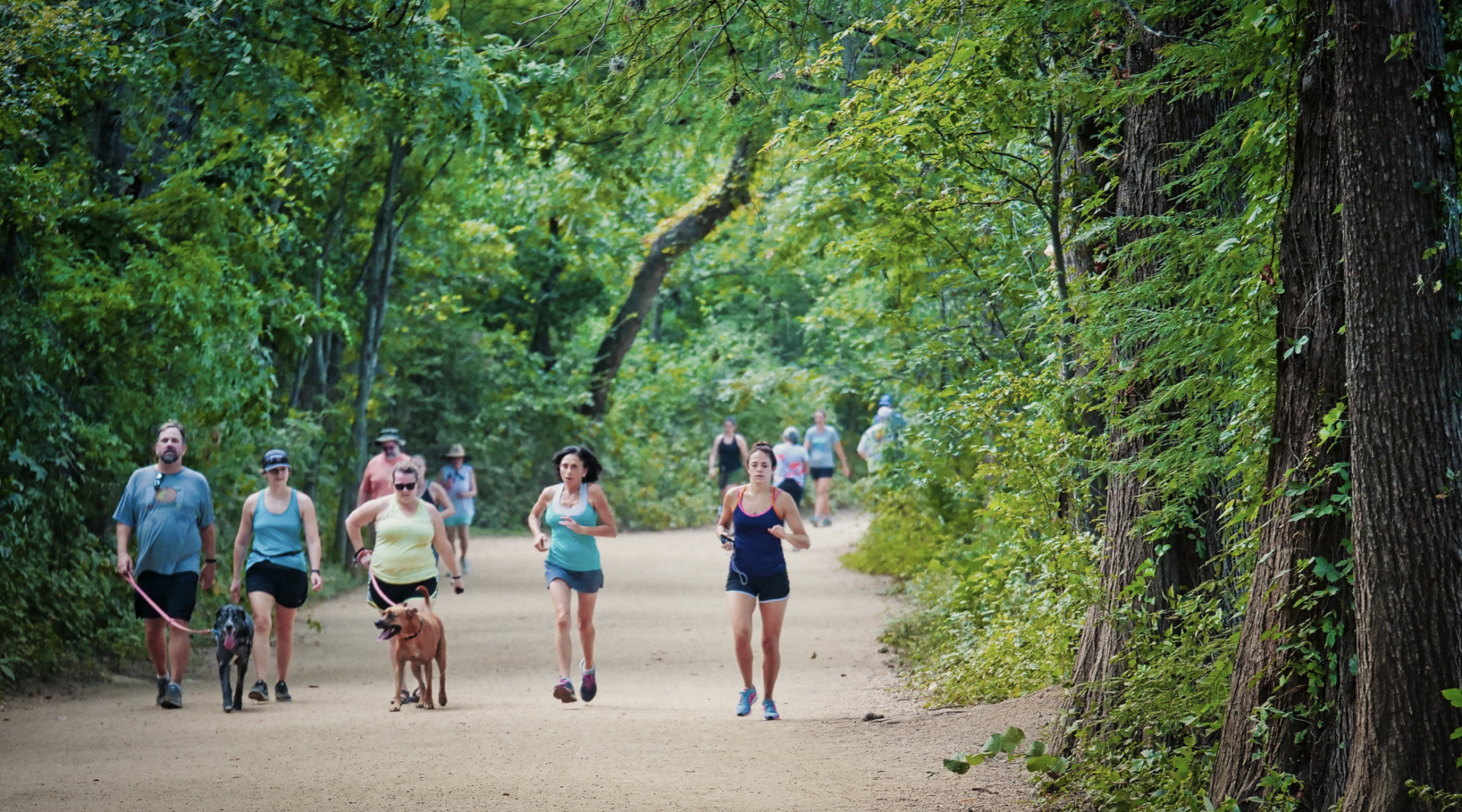 <h3>Lady Bird Lake Trial</h3>“>                                                </div>                <div class=