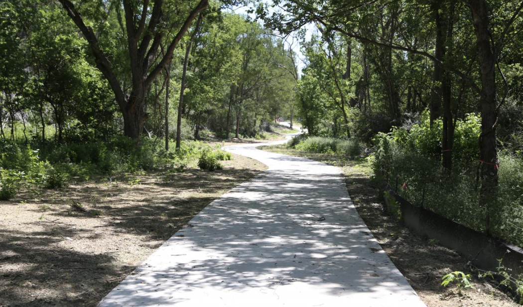 <h3>Southern Walnut Creek Trail</h3>“>                                                </div>                <div class=