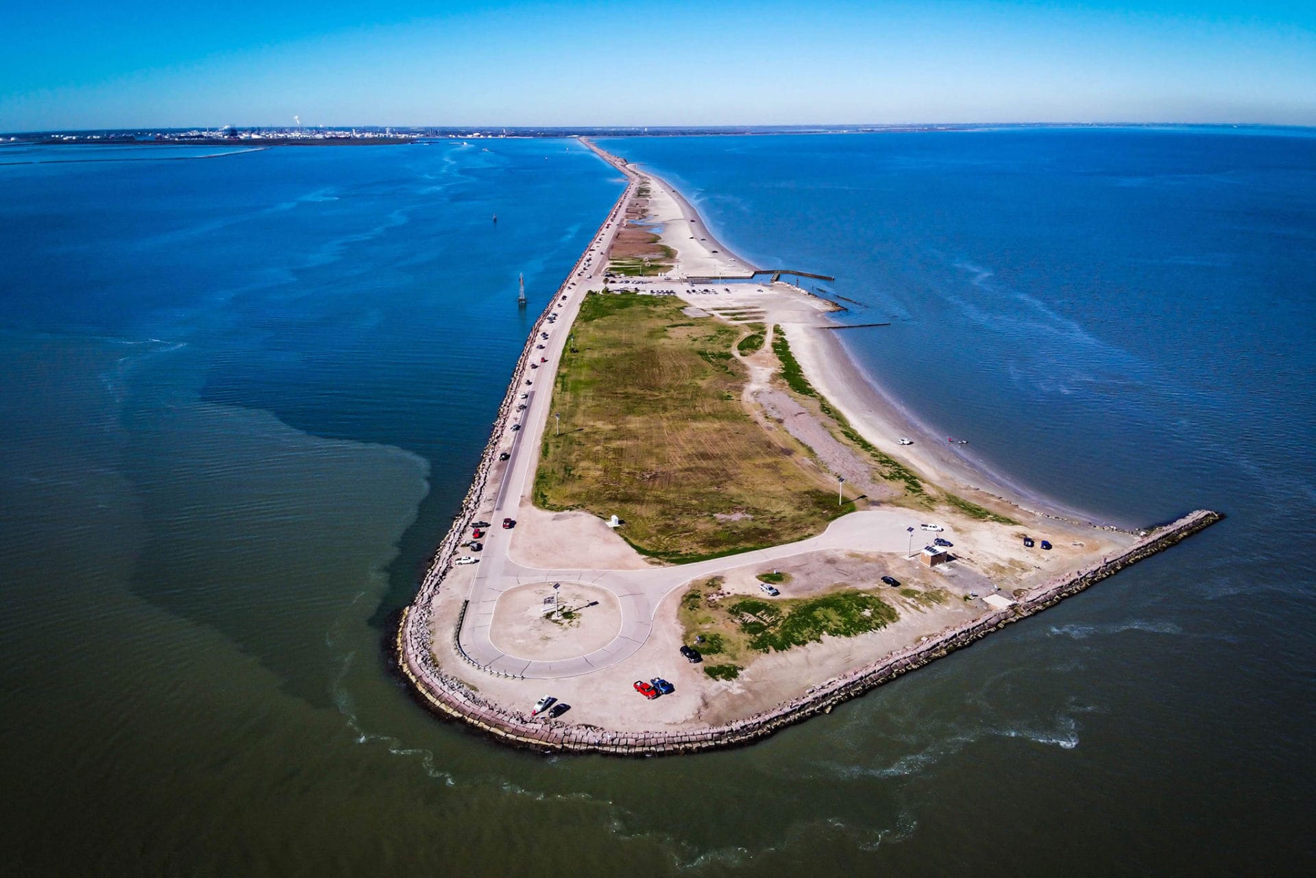 <h3>Texas City Dike</h3>“>                                                </div>                <div class=