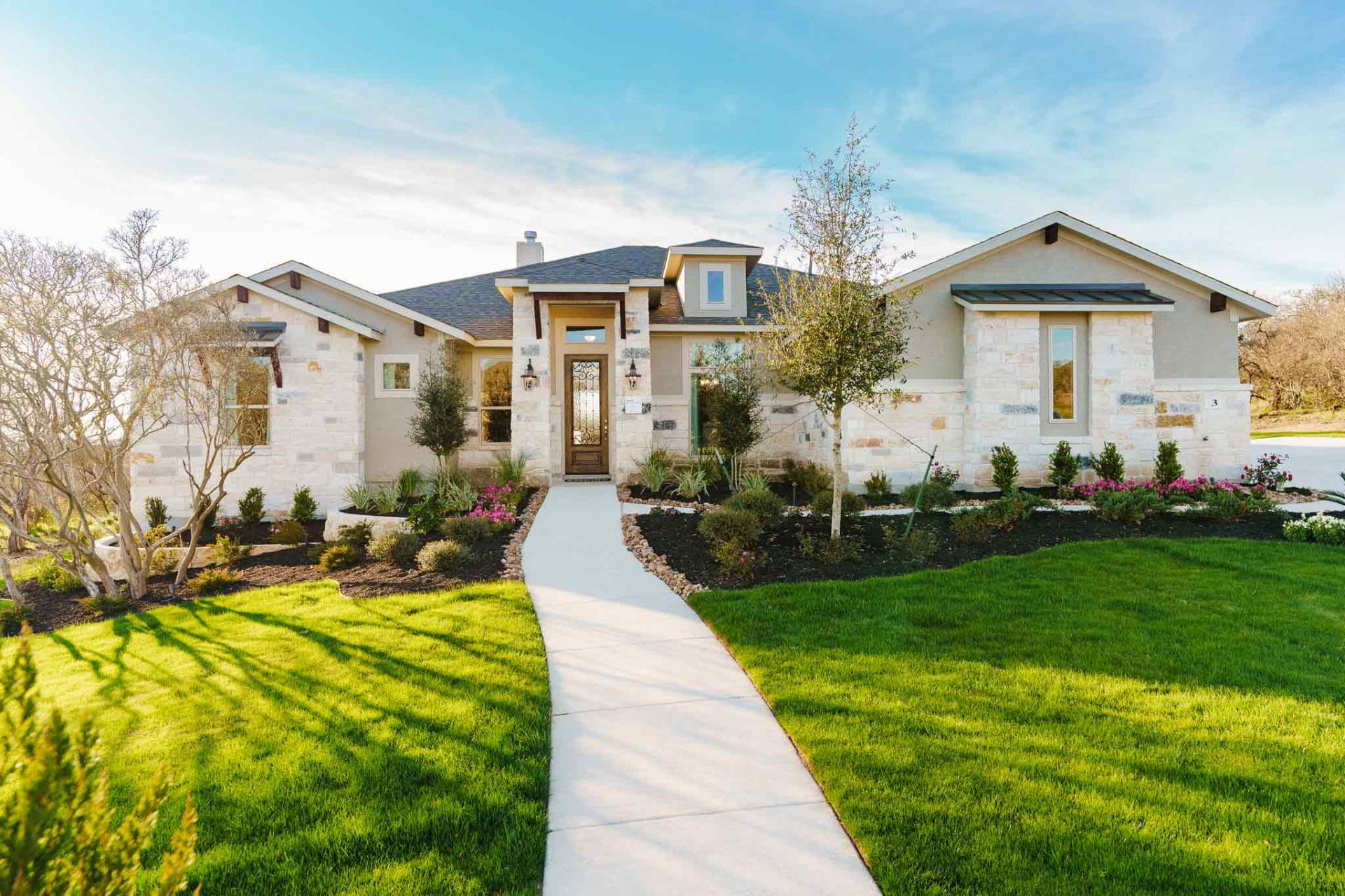 Get Familiar with Your Property