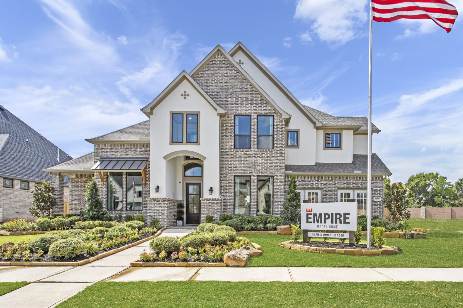 Consider Sunlight, Moisture and Soil