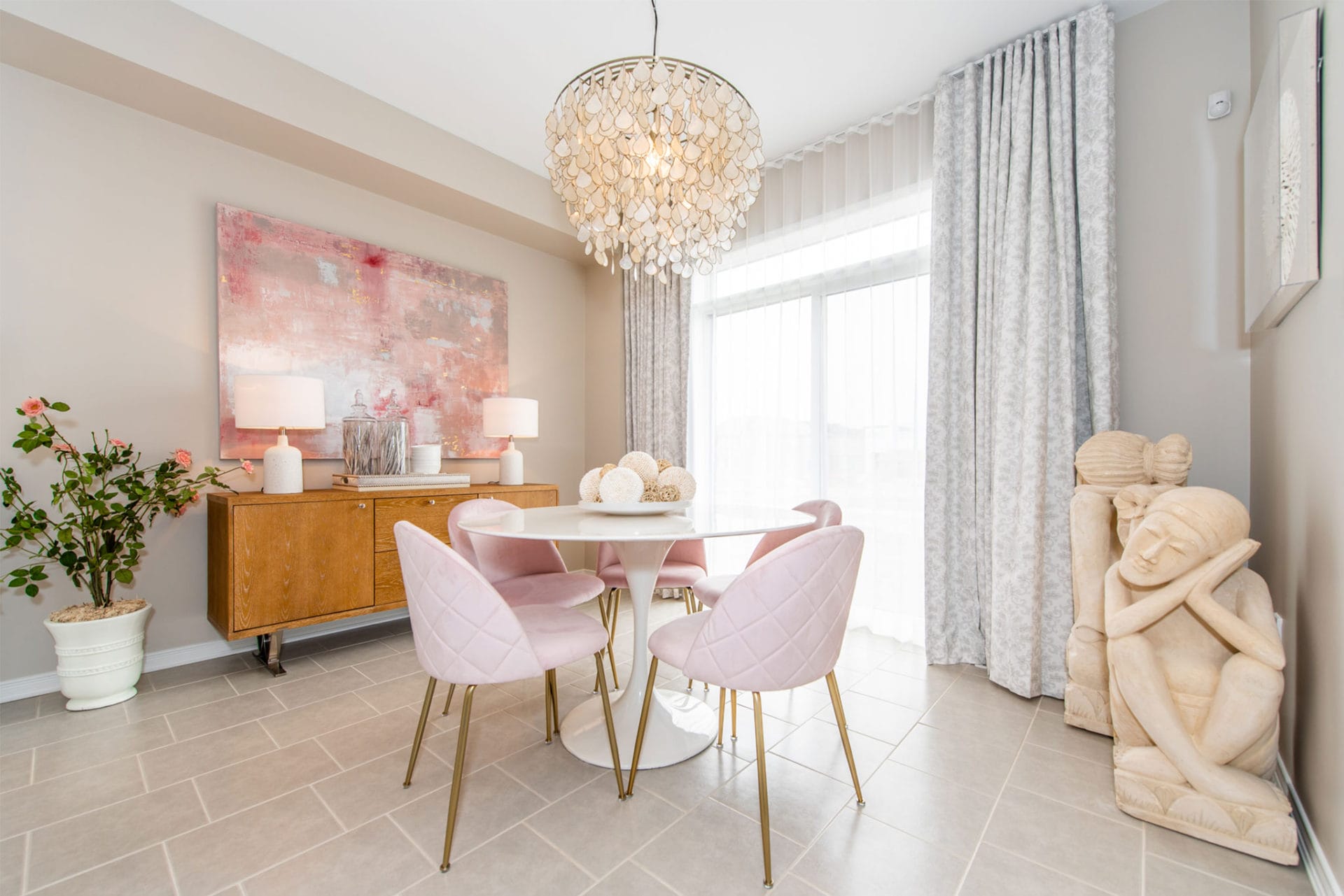 Play with Personality 