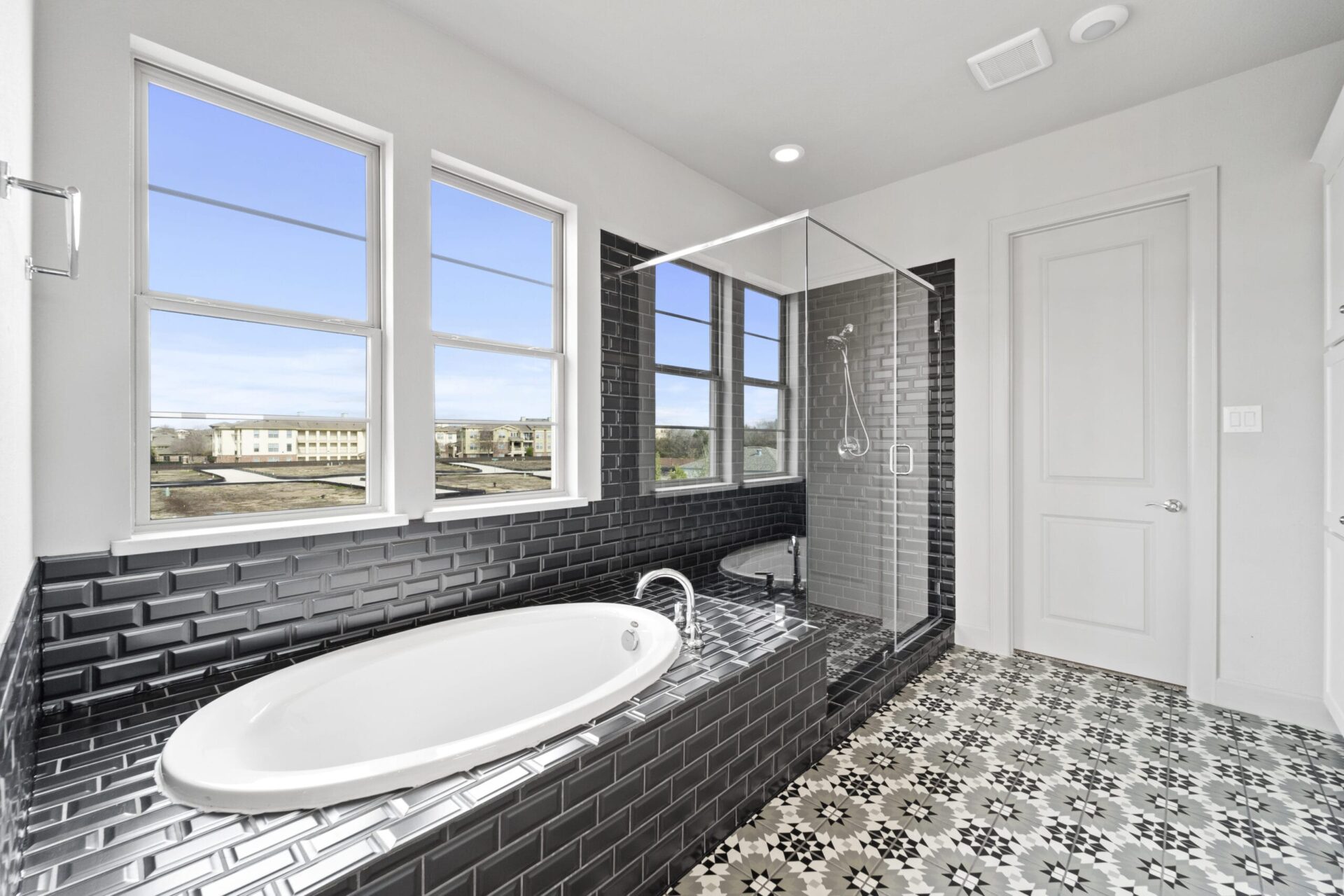 Decorate from the Ground Up