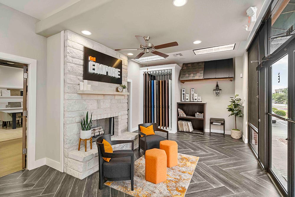 Austin Empire Design Center