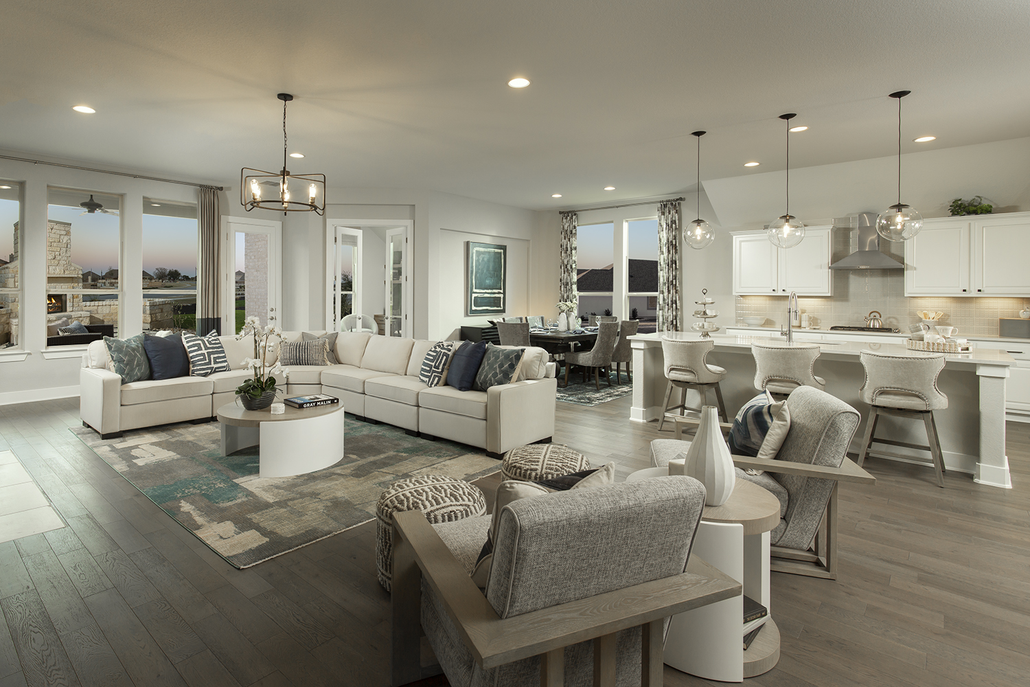 Empire Design Centre