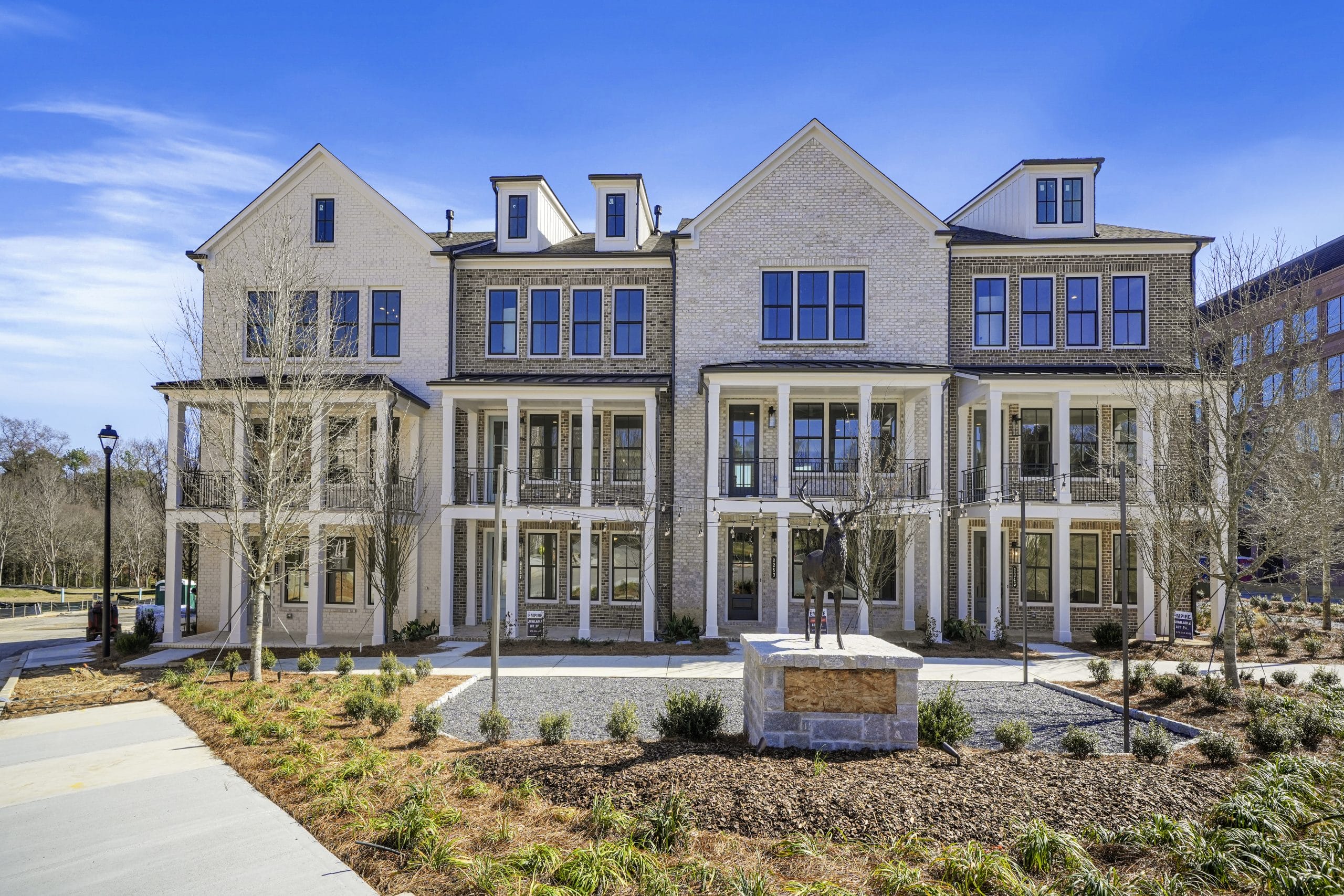 Preserve at Lenox Park