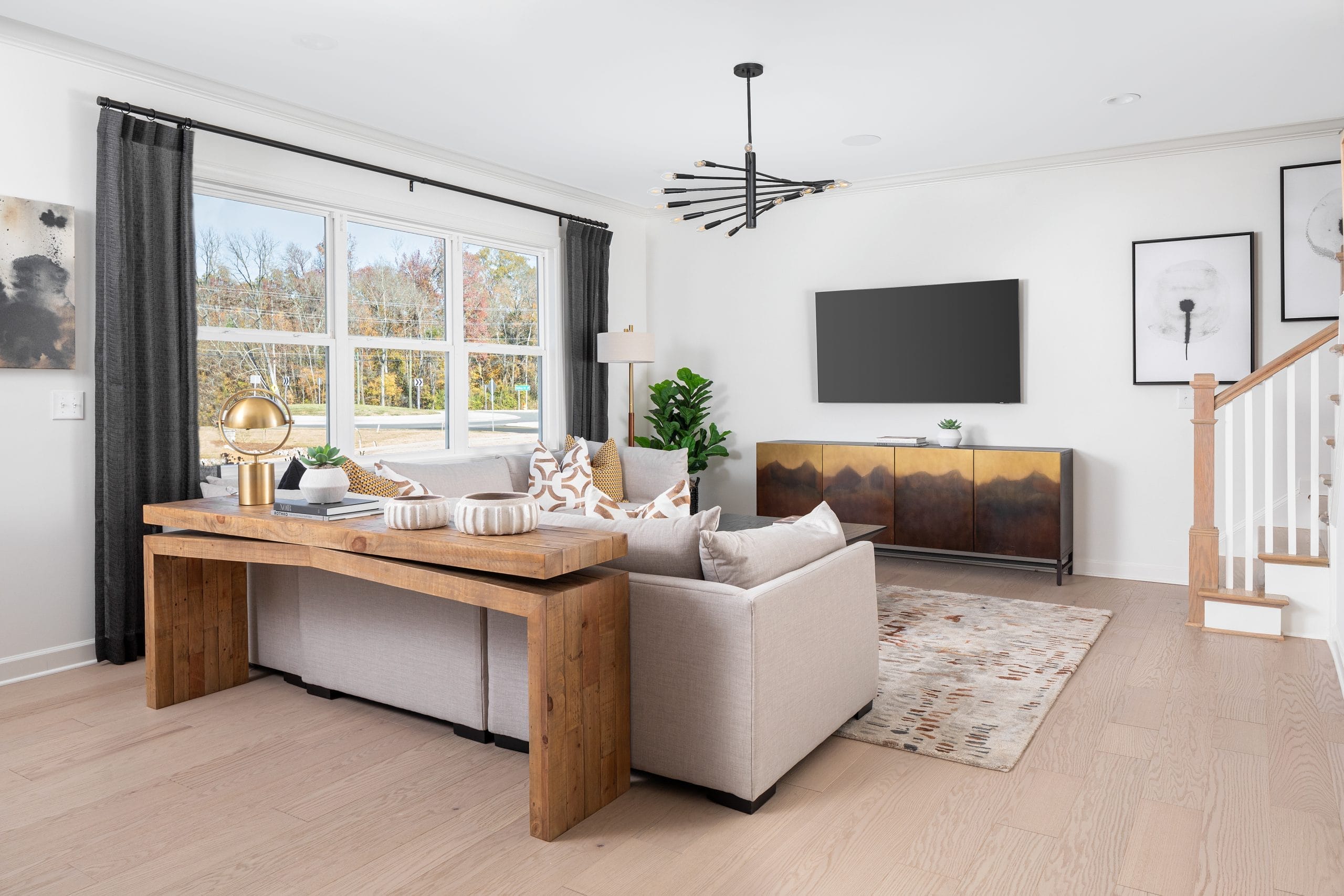 CAR-Madison-CGE-Family