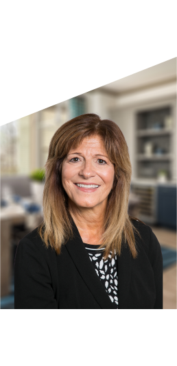 Meet your new home specialist