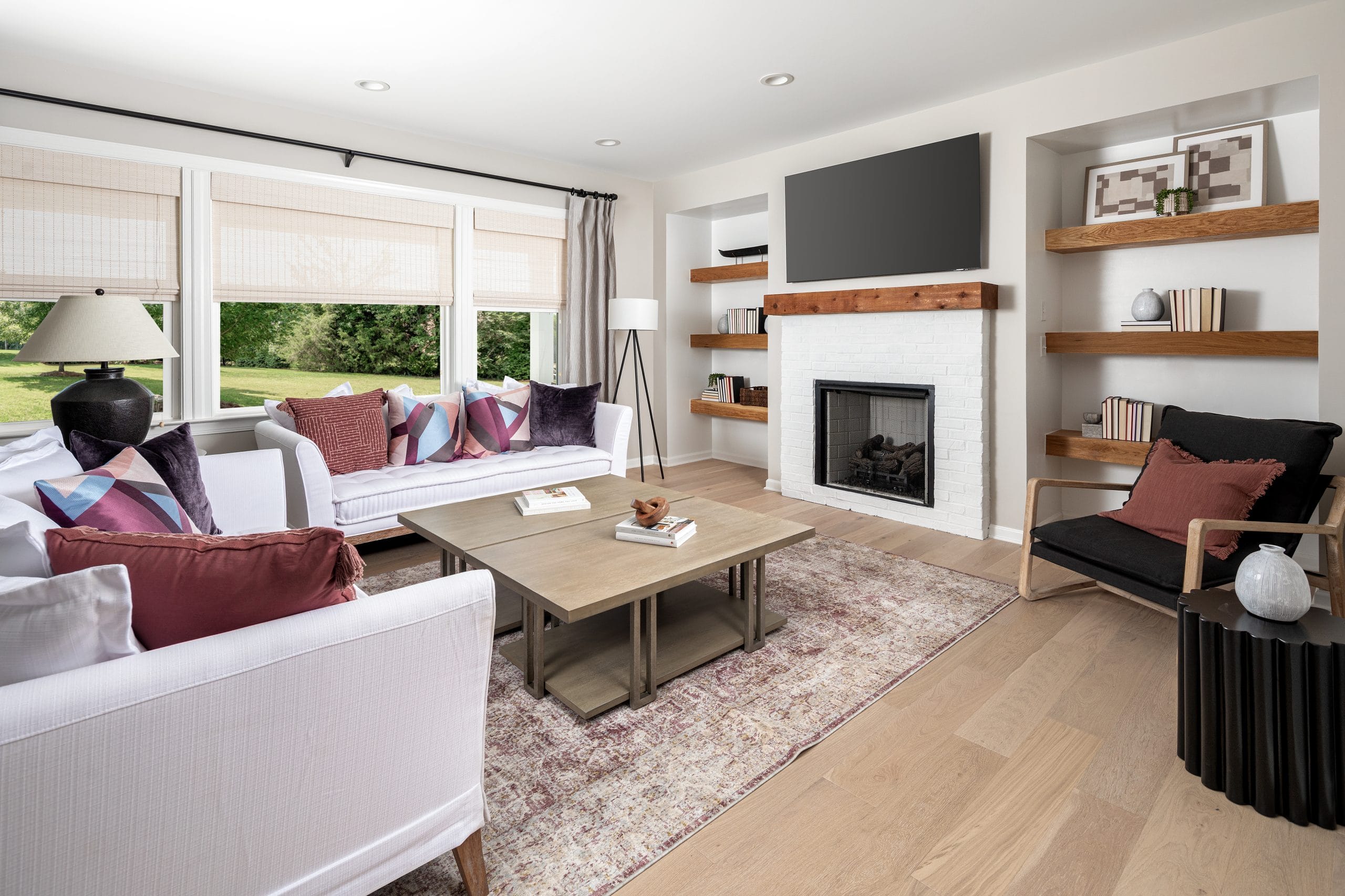 CAR-Weston-Family Room