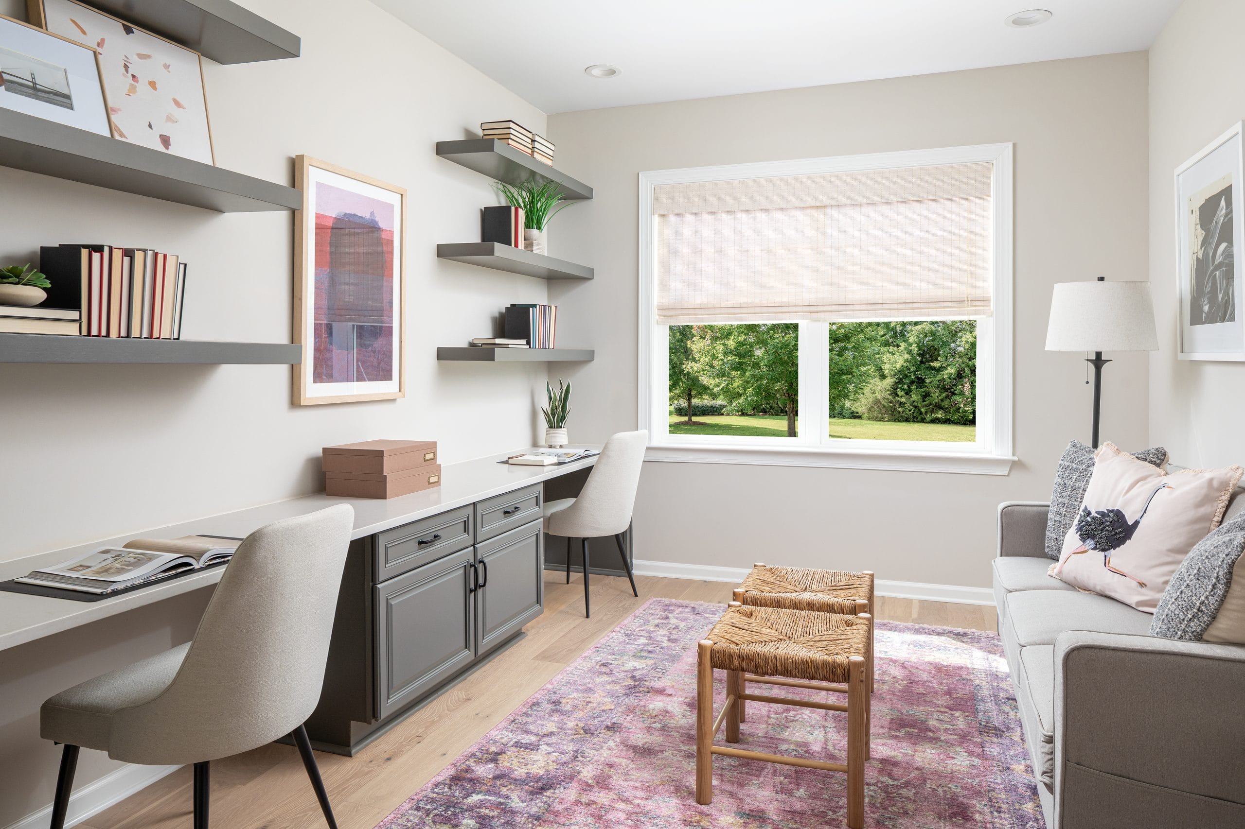 CAR-Weston-Flex Room