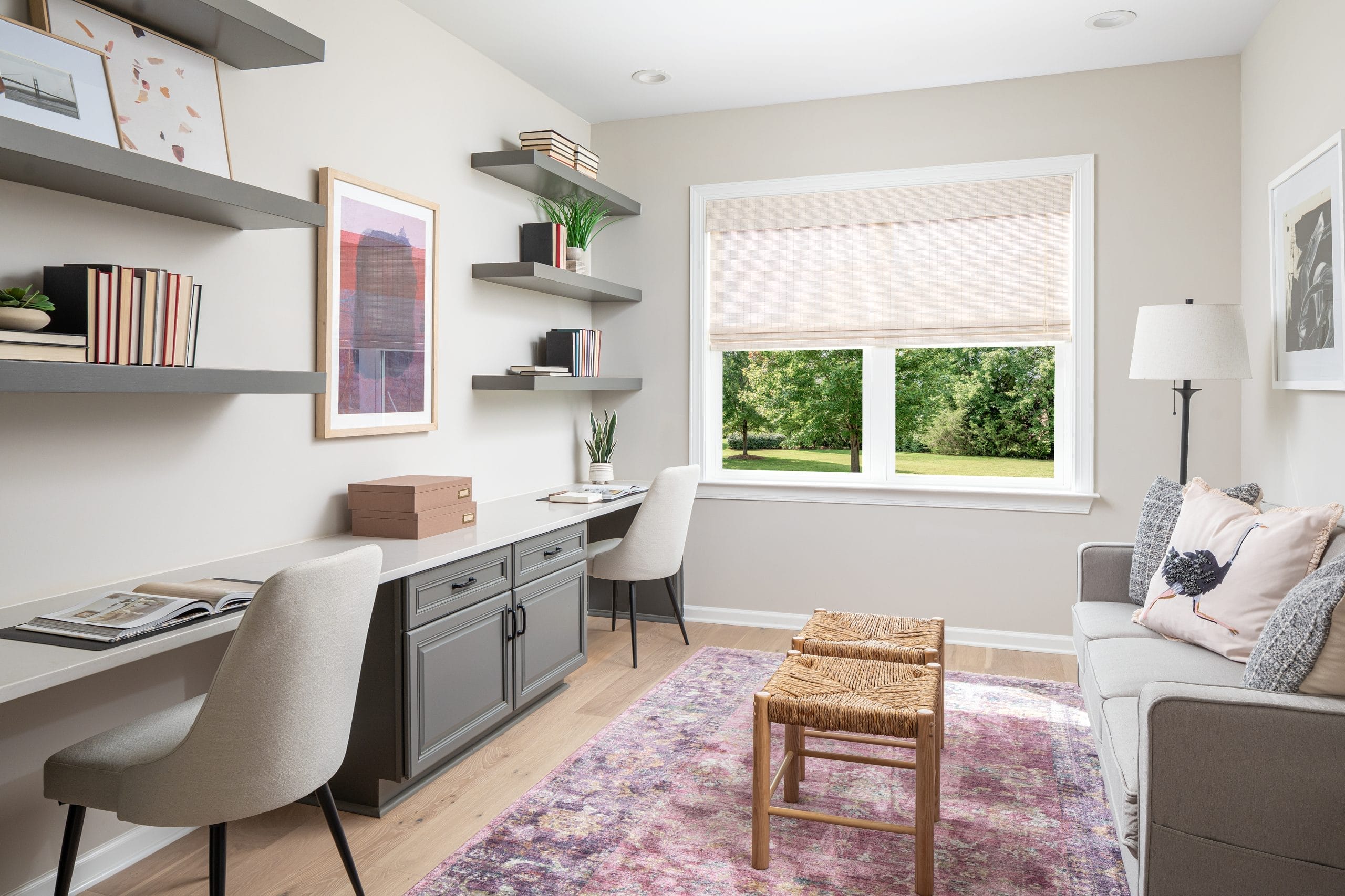 CAR-Weston-Flex Room