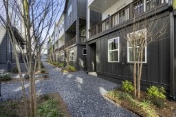 Our Homes