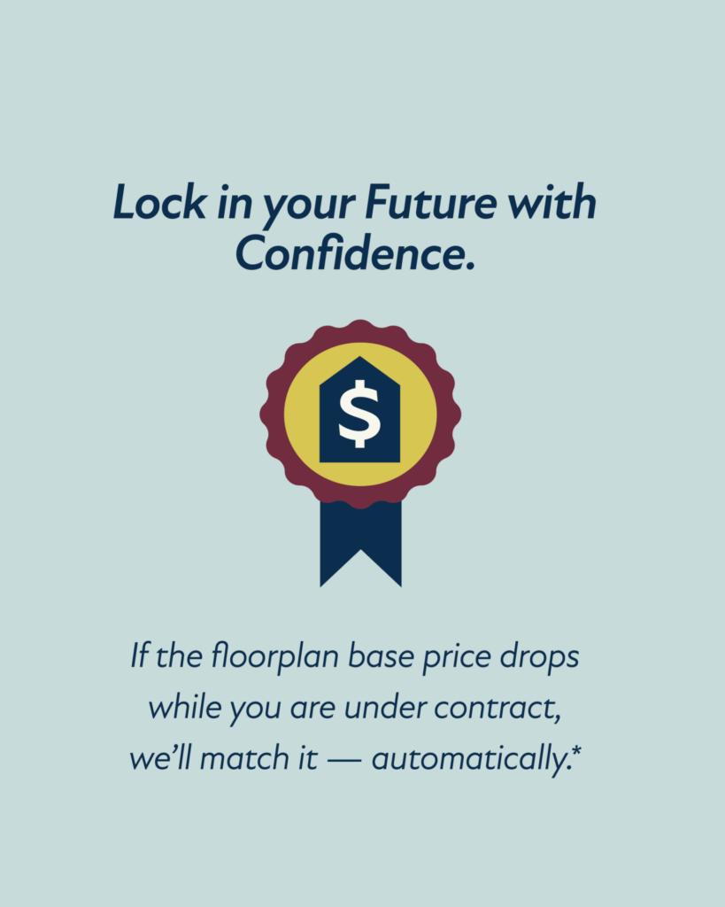 Why Buy Now Campaign