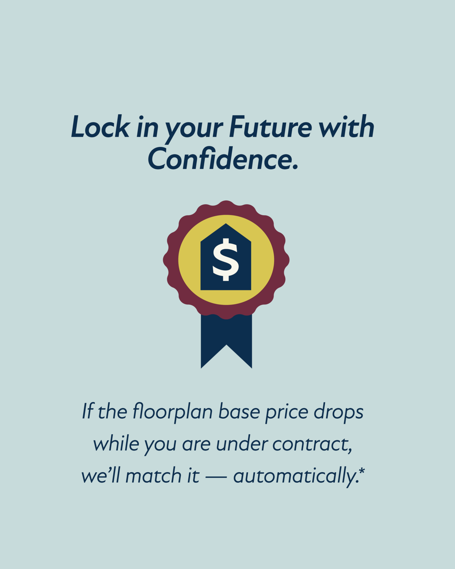 Limited-Time Incentives