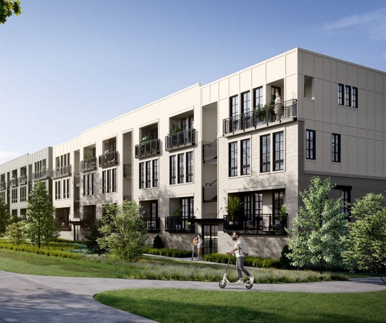 Stein Steel BeltLine