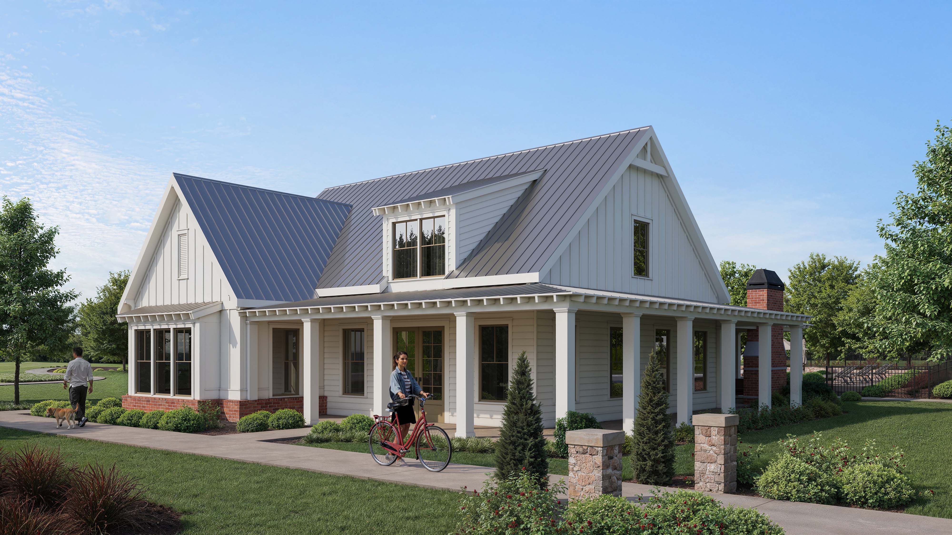 Chastain Amenity Front Entrance v3