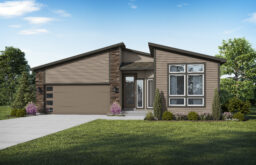 Our Homes