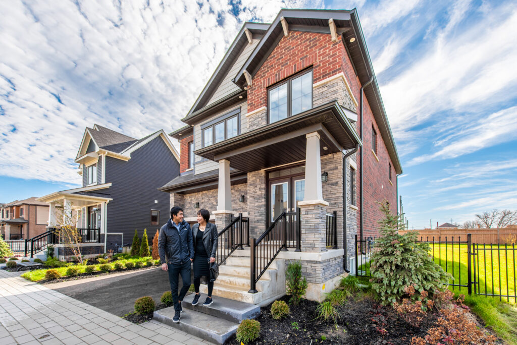 BUY CONFIDENTLY WITH EMPIRE HOMES TODAY 