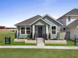 Our Homes