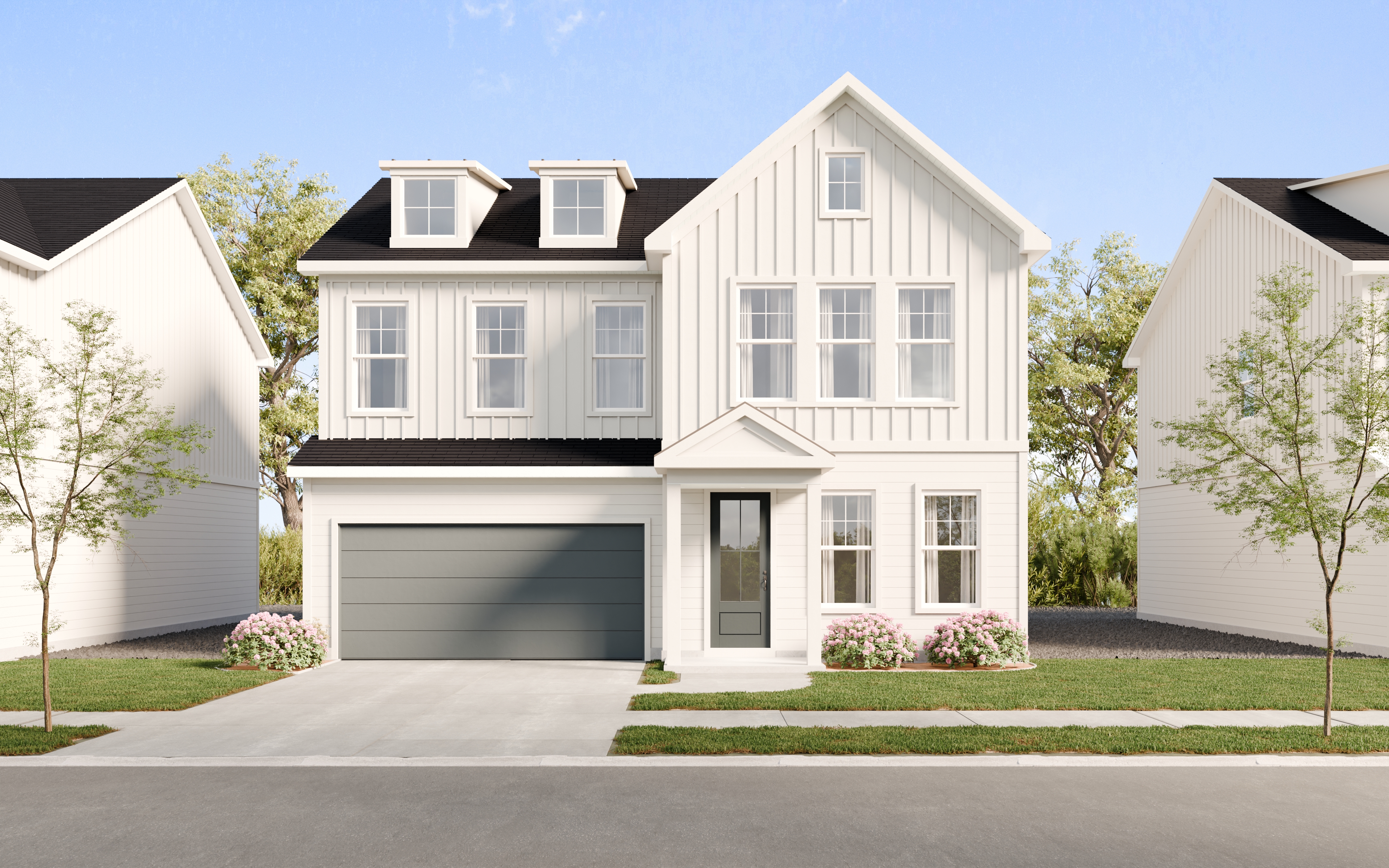 Poppy Elevation A6 v2